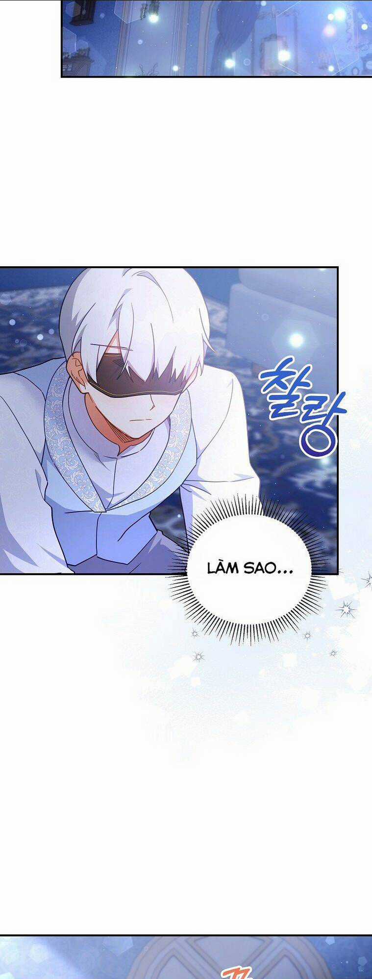 Bé Con Chốn Hoa Nở - Chapter 25 - Trang 4