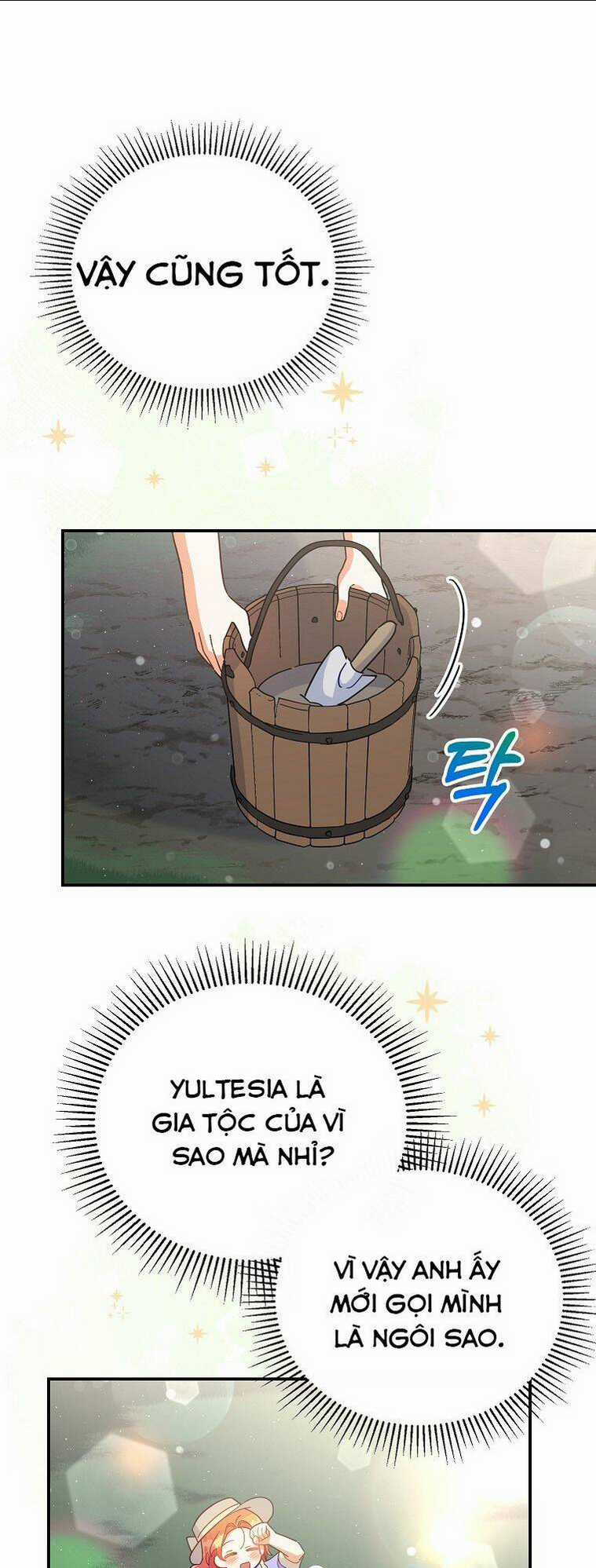 Bé Con Chốn Hoa Nở - Chapter 25 - Trang 37