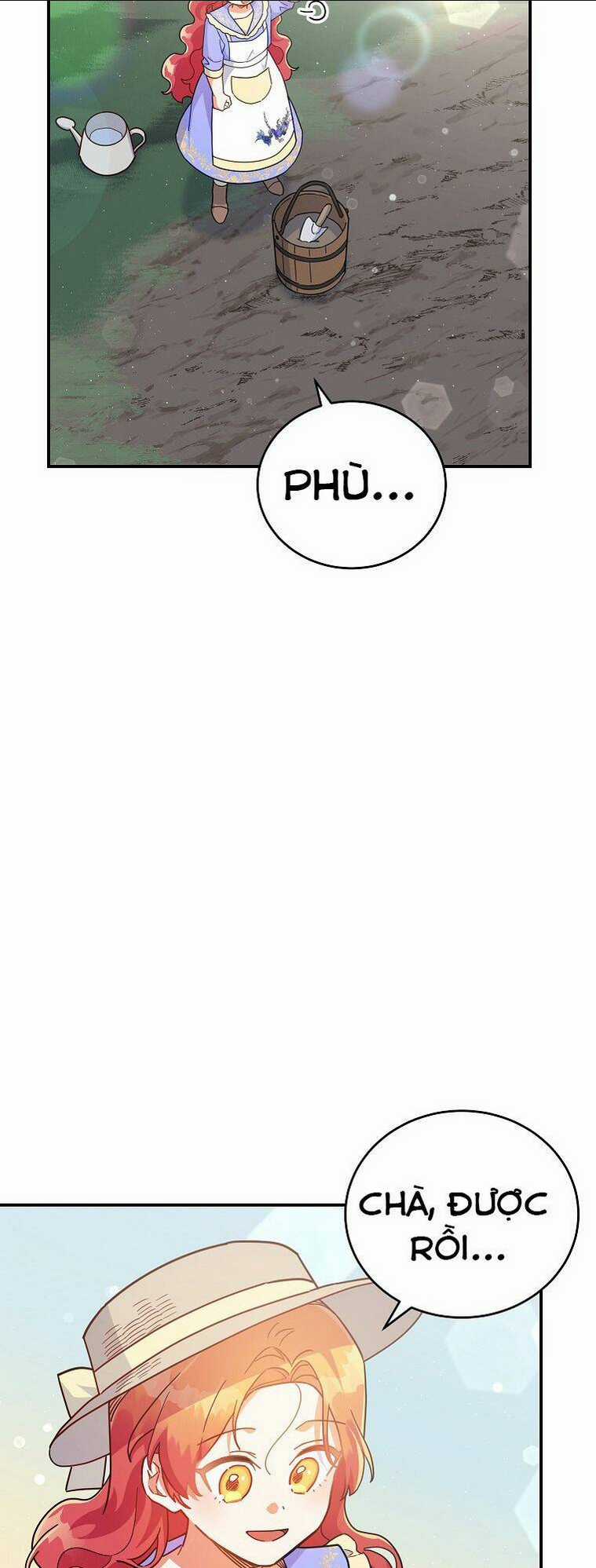 Bé Con Chốn Hoa Nở - Chapter 25 - Trang 38