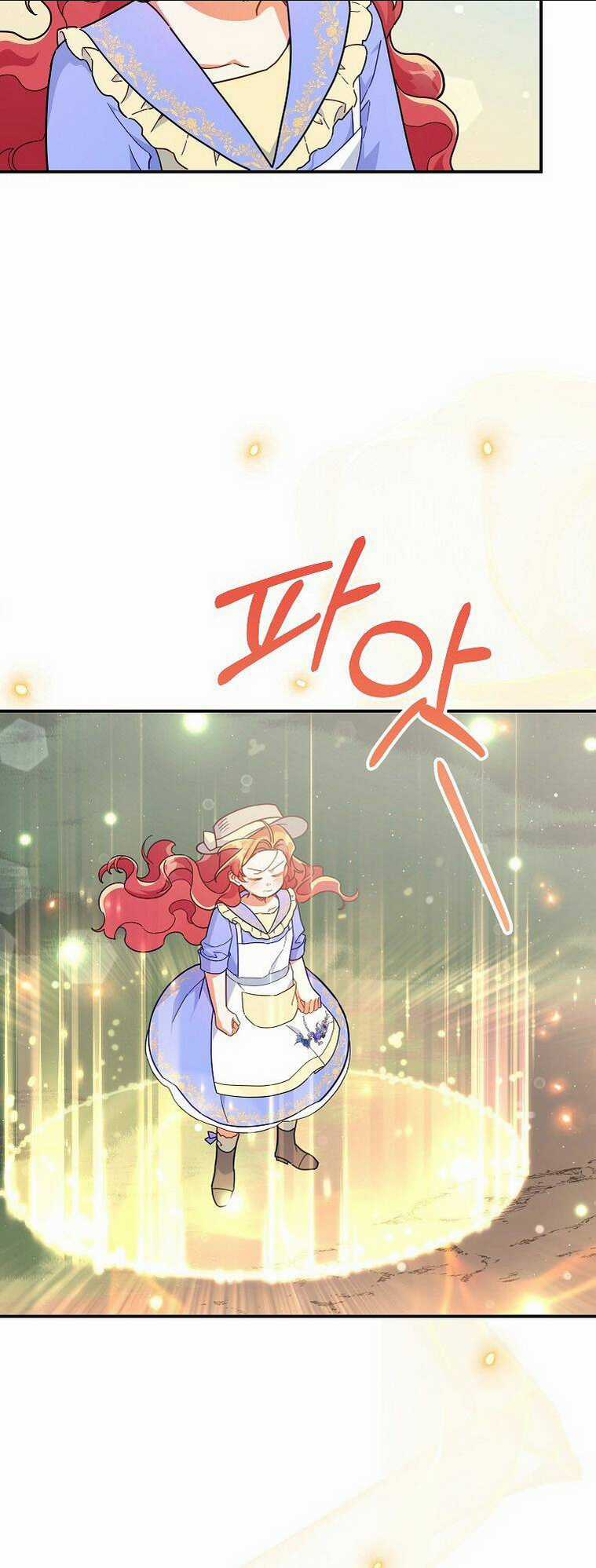 Bé Con Chốn Hoa Nở - Chapter 25 - Trang 39