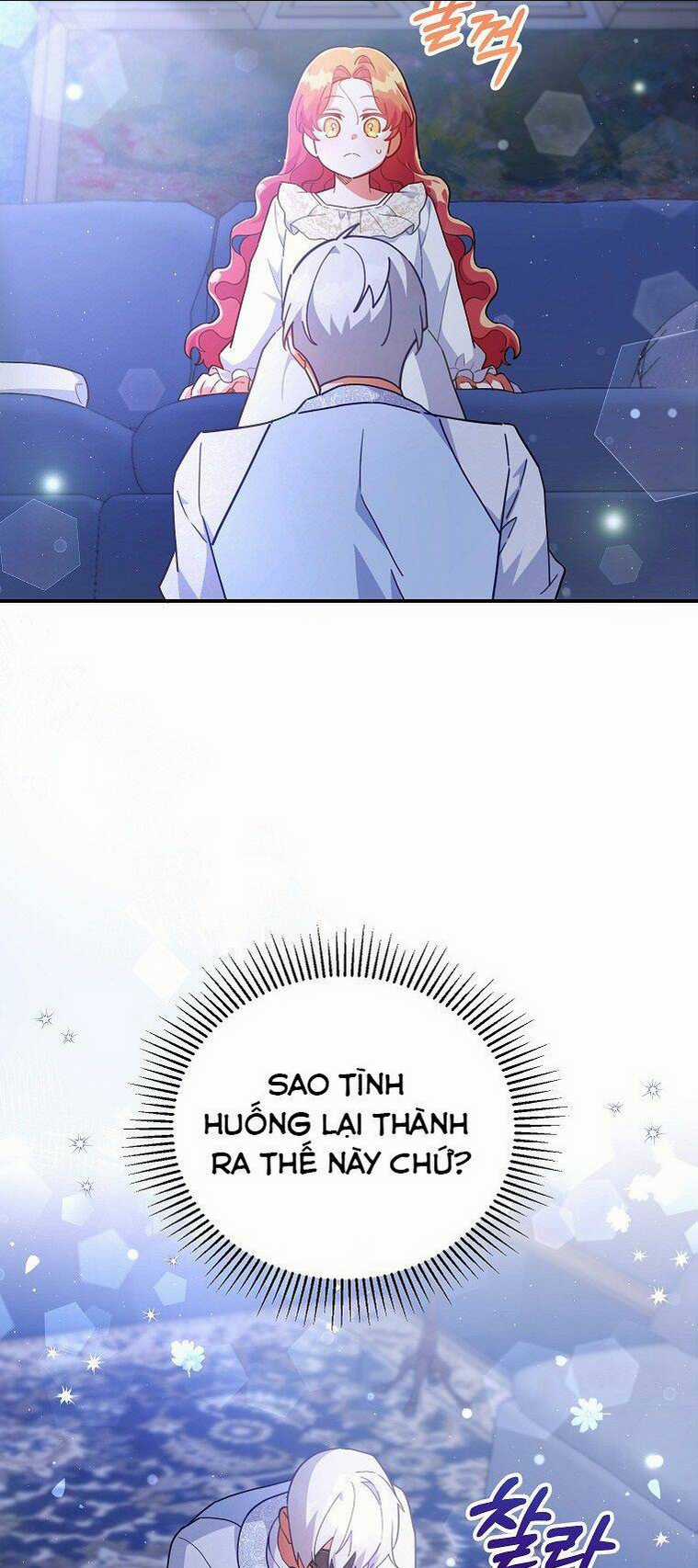 Bé Con Chốn Hoa Nở - Chapter 25 - Trang 5