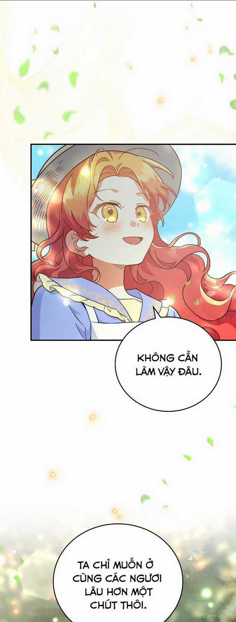 Bé Con Chốn Hoa Nở - Chapter 25 - Trang 43