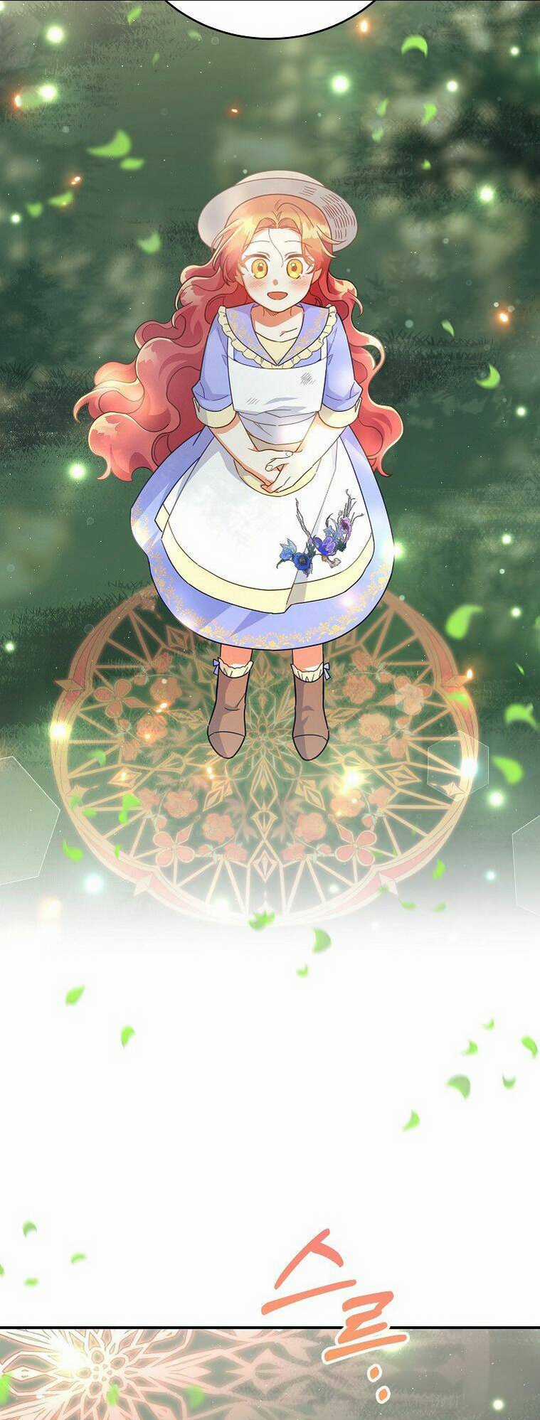 Bé Con Chốn Hoa Nở - Chapter 25 - Trang 44