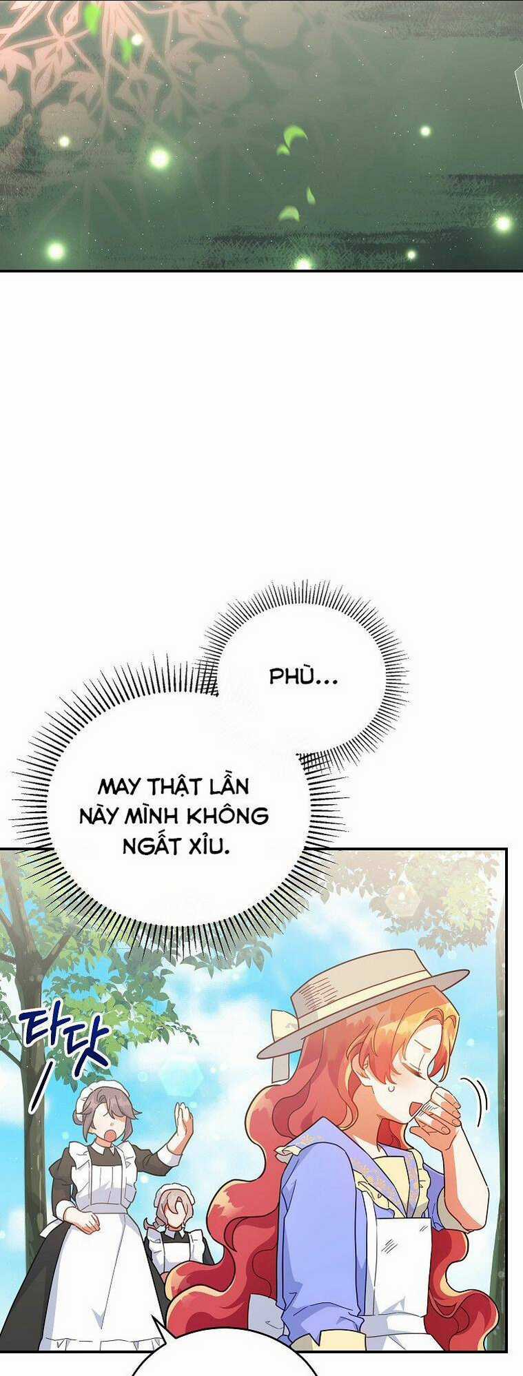 Bé Con Chốn Hoa Nở - Chapter 25 - Trang 45