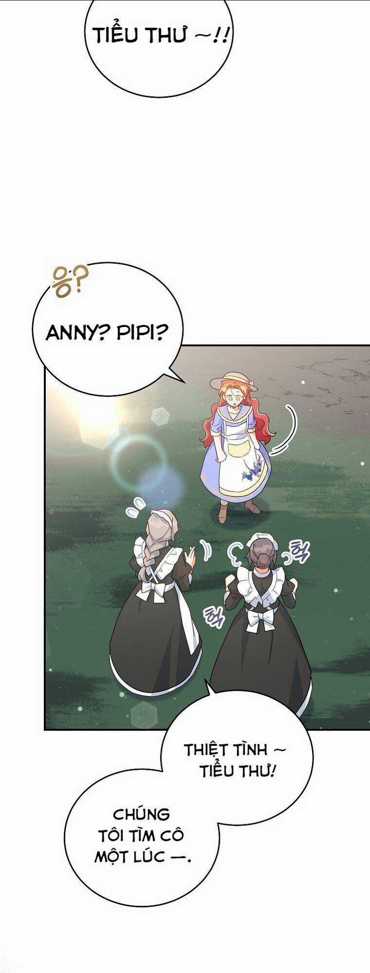 Bé Con Chốn Hoa Nở - Chapter 25 - Trang 46