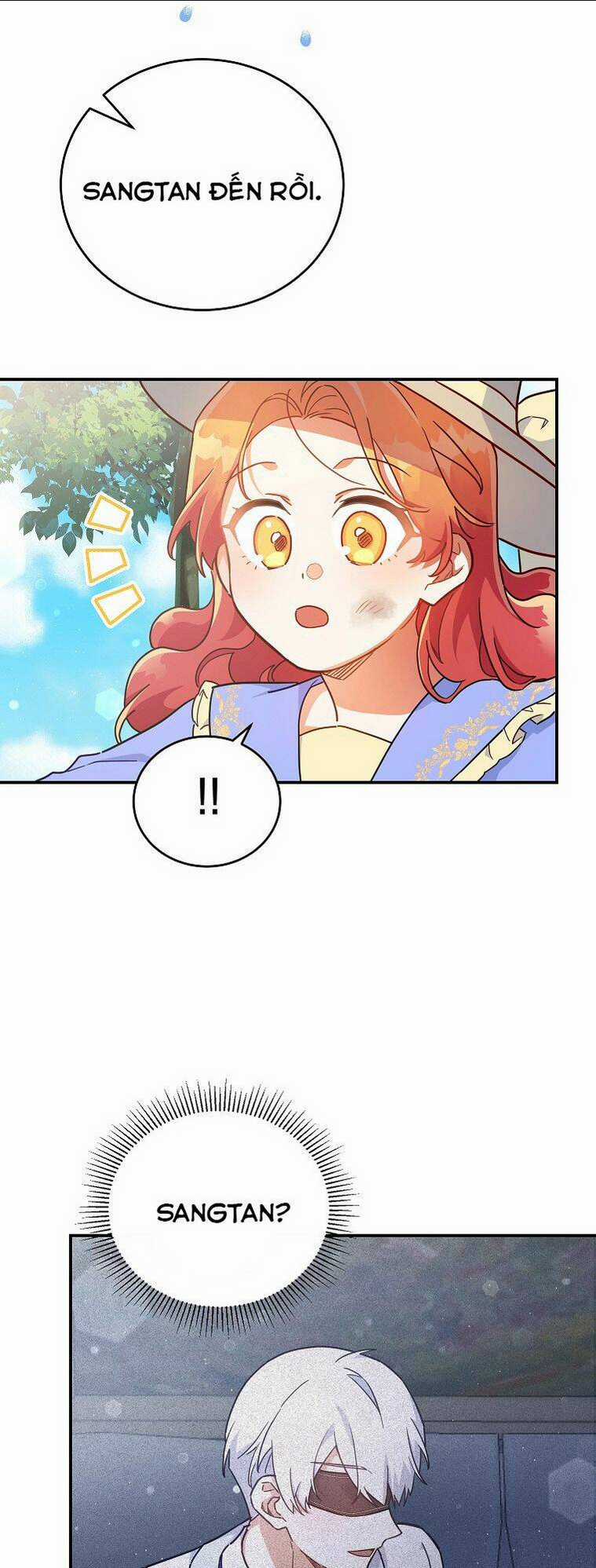 Bé Con Chốn Hoa Nở - Chapter 25 - Trang 49