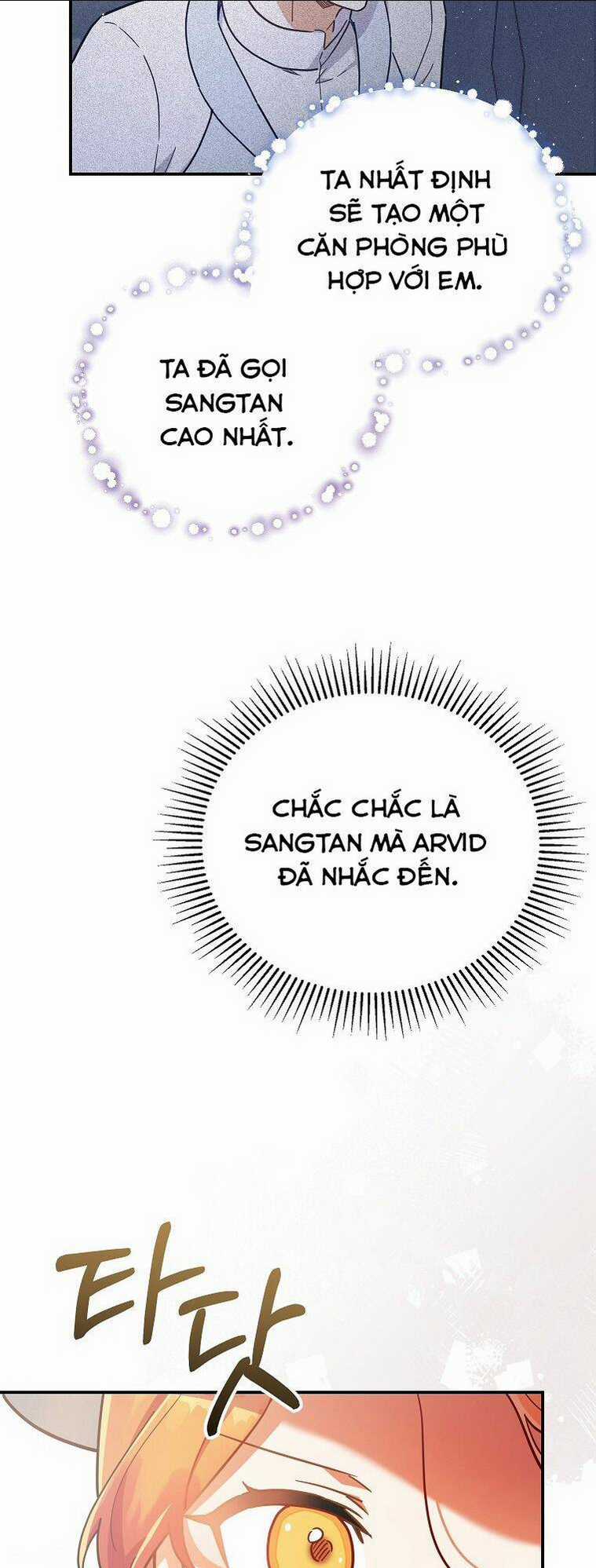 Bé Con Chốn Hoa Nở - Chapter 25 - Trang 50