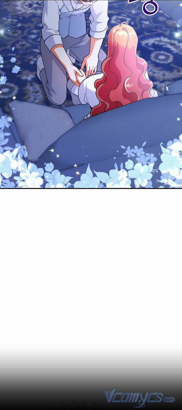 Bé Con Chốn Hoa Nở - Chapter 25 - Trang 6