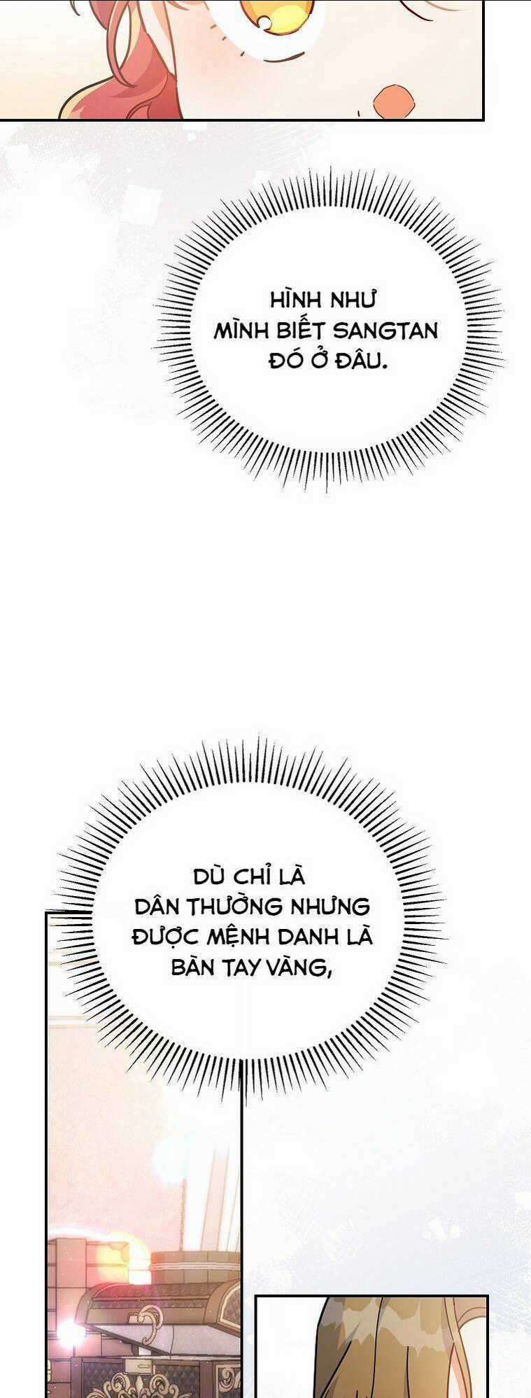 Bé Con Chốn Hoa Nở - Chapter 25 - Trang 51