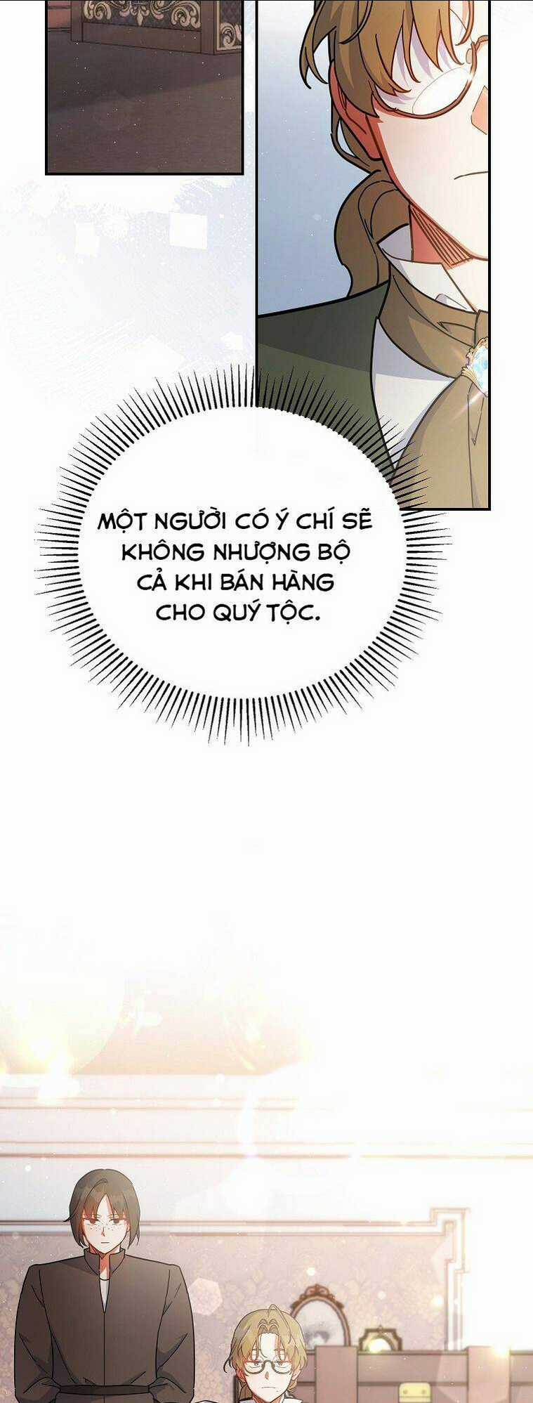 Bé Con Chốn Hoa Nở - Chapter 25 - Trang 52