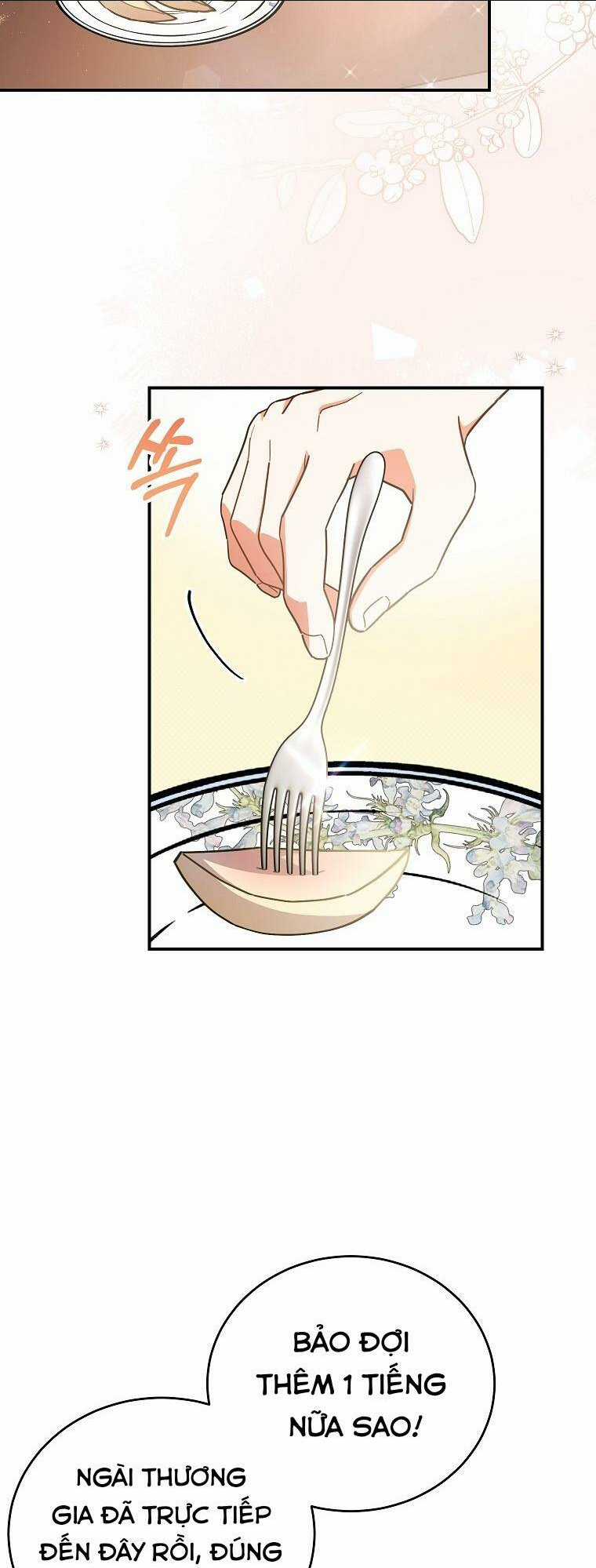 Bé Con Chốn Hoa Nở - Chapter 26 - Trang 2