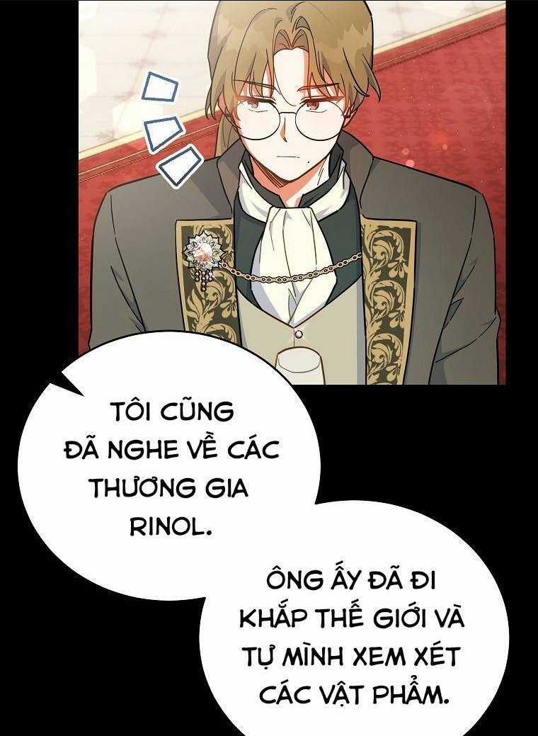 Bé Con Chốn Hoa Nở - Chapter 26 - Trang 11