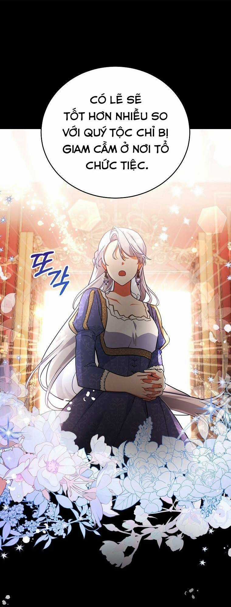 Bé Con Chốn Hoa Nở - Chapter 26 - Trang 13