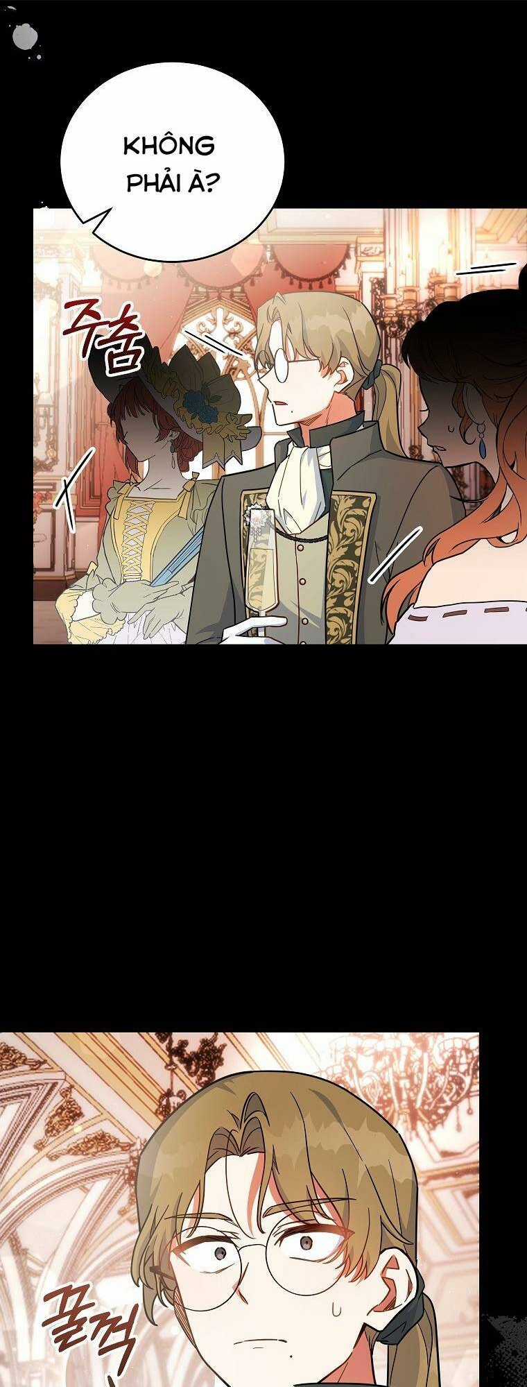 Bé Con Chốn Hoa Nở - Chapter 26 - Trang 14