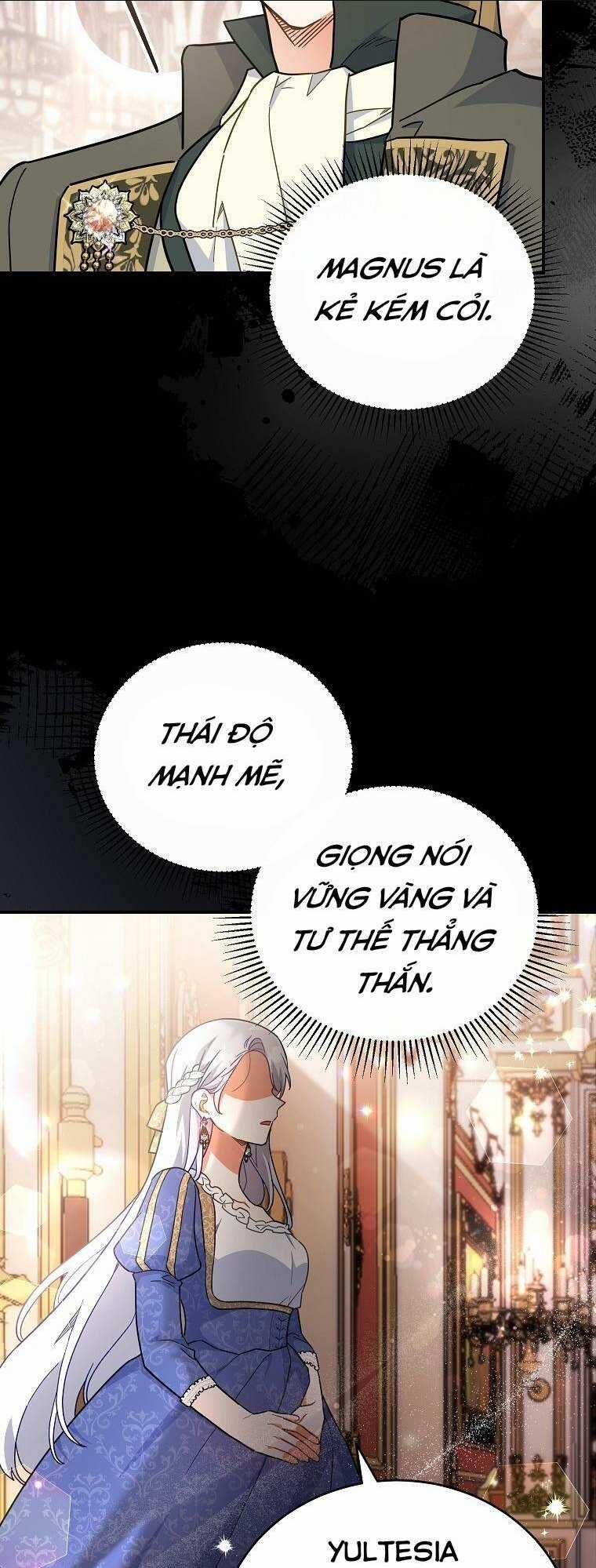 Bé Con Chốn Hoa Nở - Chapter 26 - Trang 15