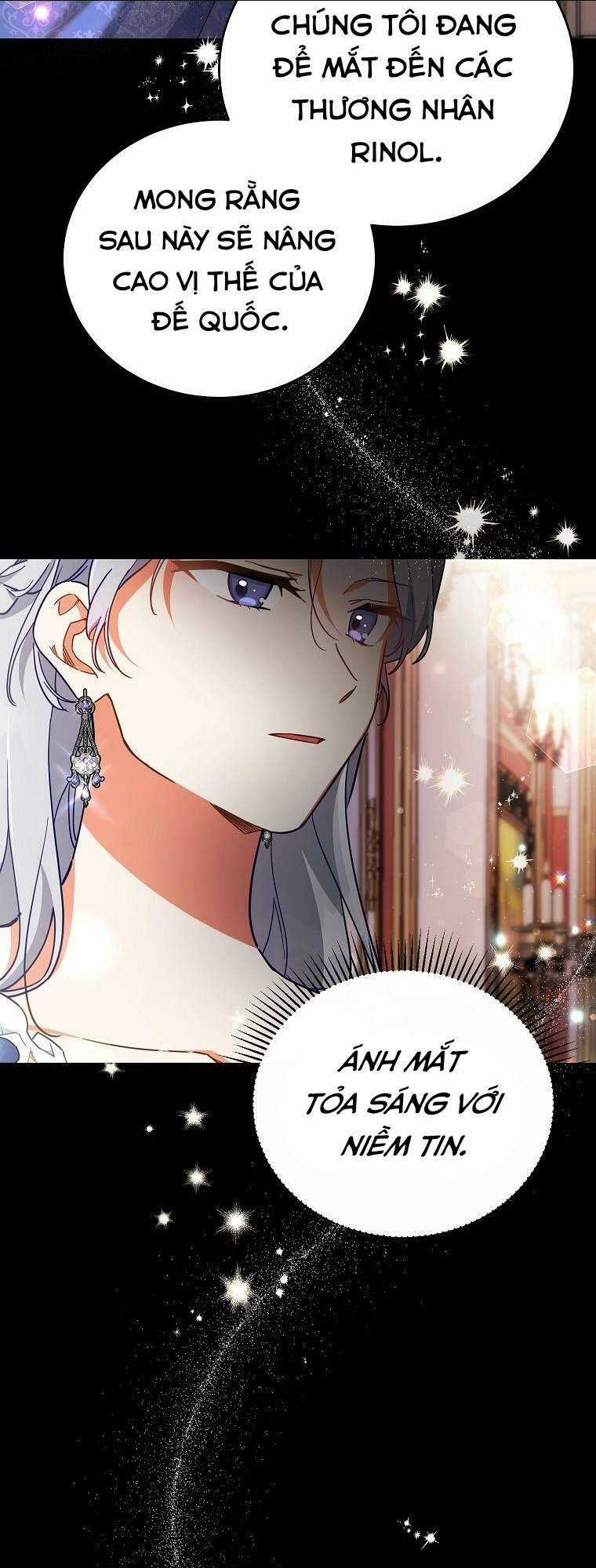 Bé Con Chốn Hoa Nở - Chapter 26 - Trang 16