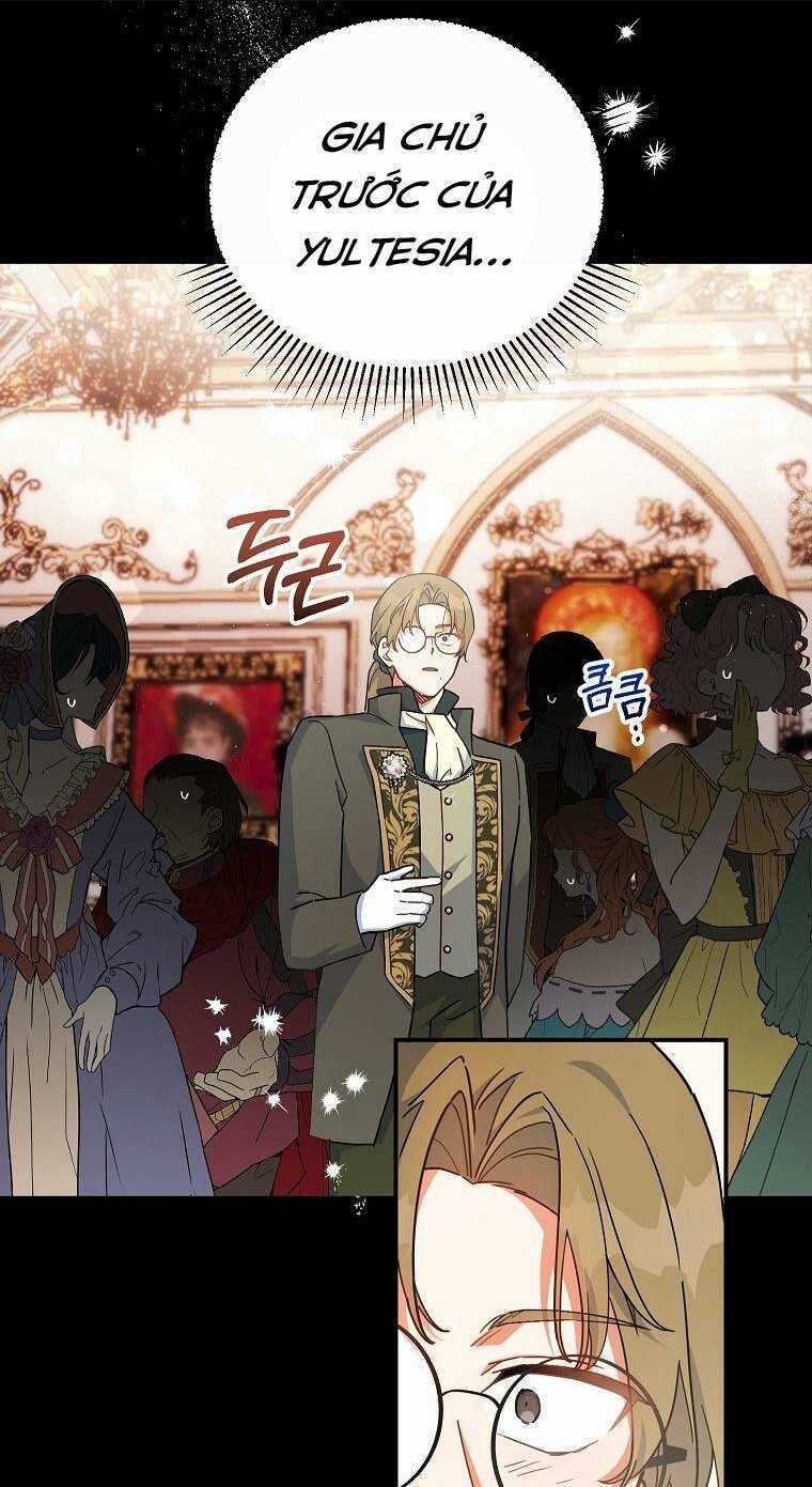 Bé Con Chốn Hoa Nở - Chapter 26 - Trang 17