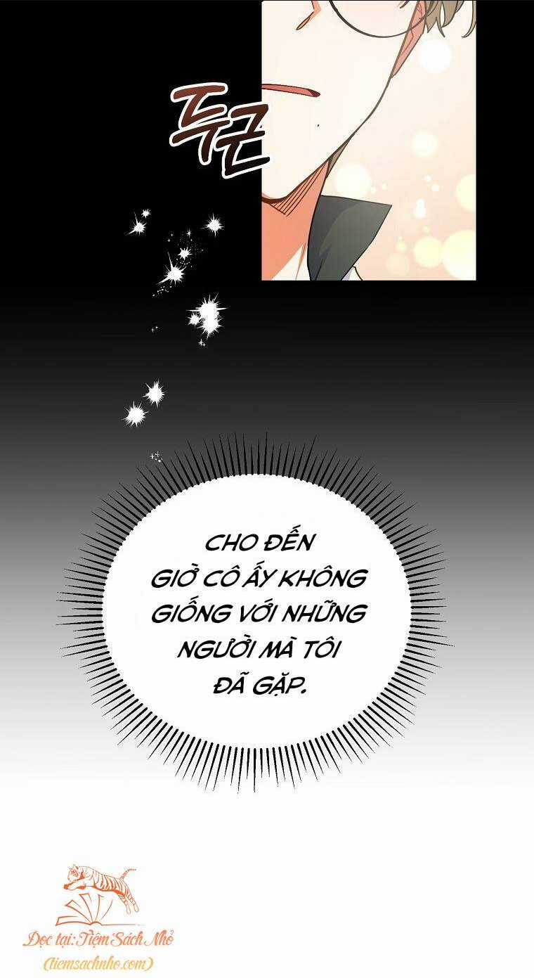 Bé Con Chốn Hoa Nở - Chapter 26 - Trang 18