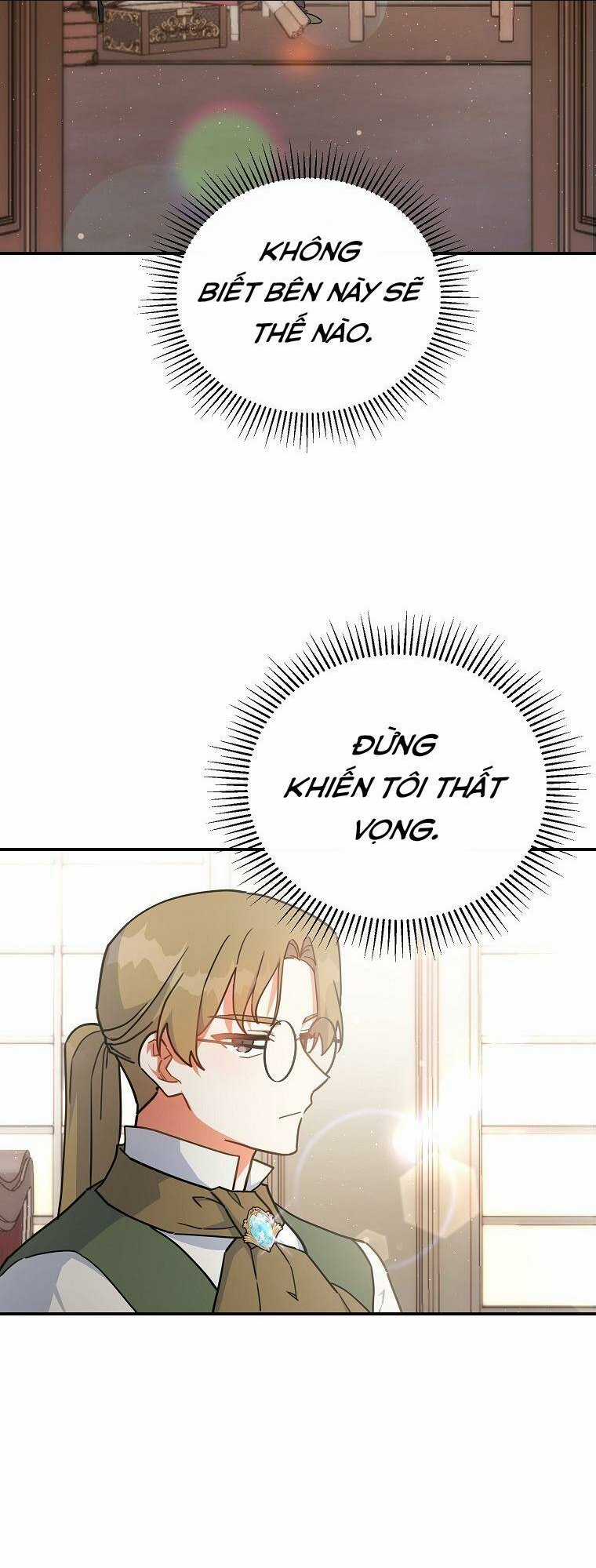 Bé Con Chốn Hoa Nở - Chapter 26 - Trang 22