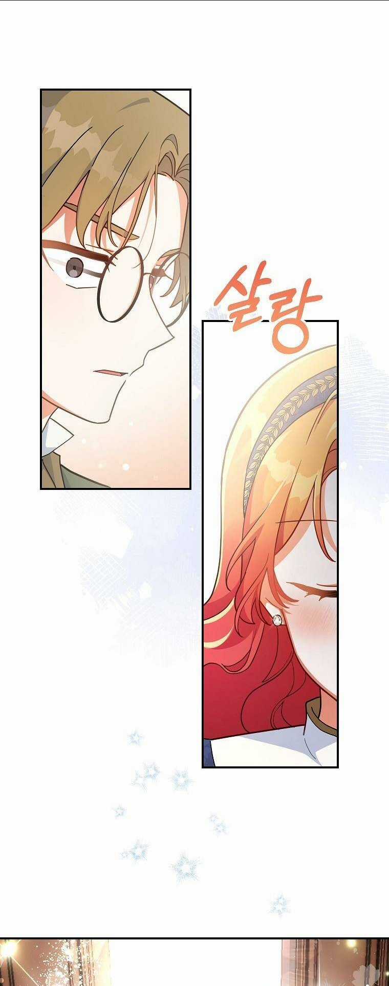 Bé Con Chốn Hoa Nở - Chapter 26 - Trang 23