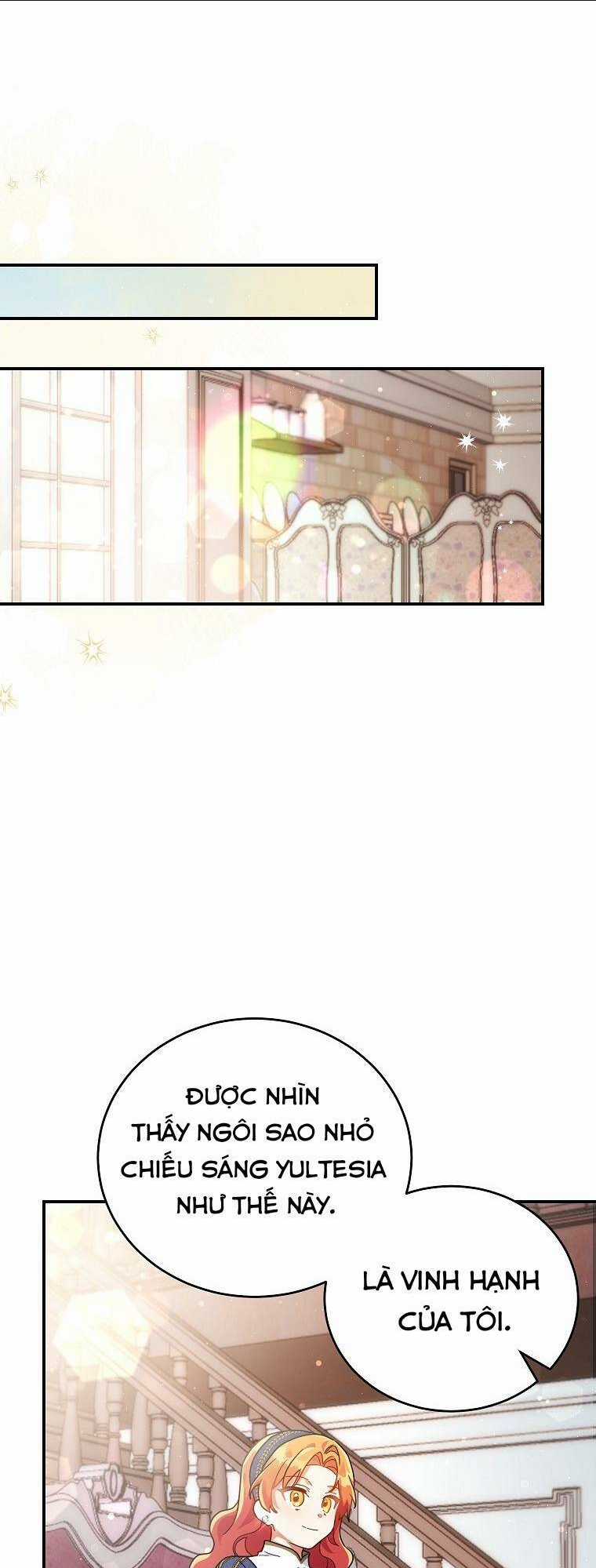 Bé Con Chốn Hoa Nở - Chapter 26 - Trang 26