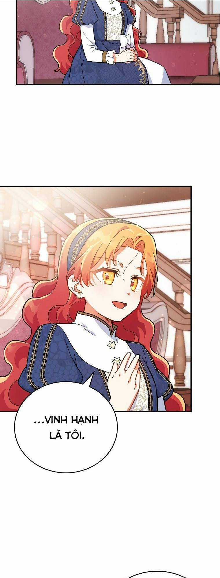 Bé Con Chốn Hoa Nở - Chapter 26 - Trang 27