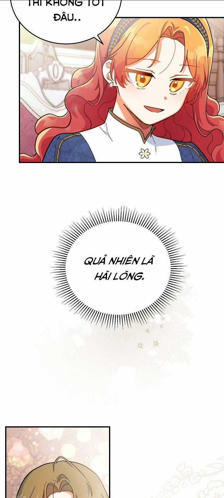 Bé Con Chốn Hoa Nở - Chapter 26 - Trang 29