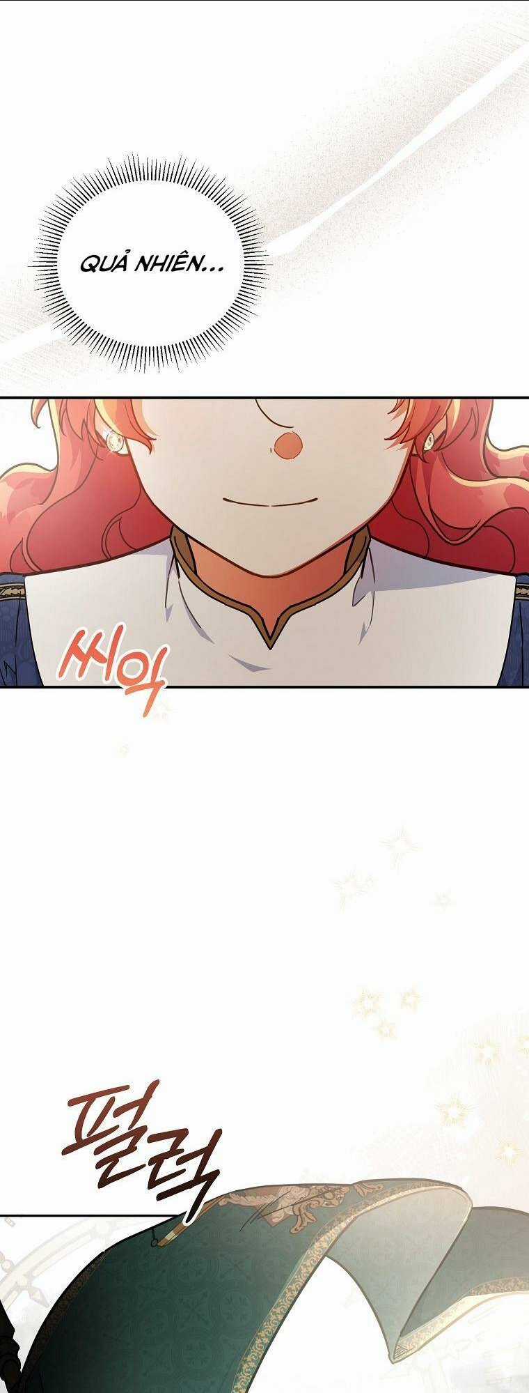 Bé Con Chốn Hoa Nở - Chapter 26 - Trang 31