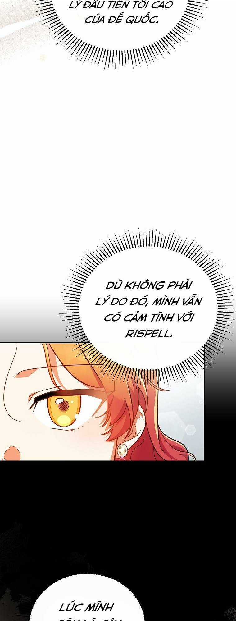 Bé Con Chốn Hoa Nở - Chapter 26 - Trang 33