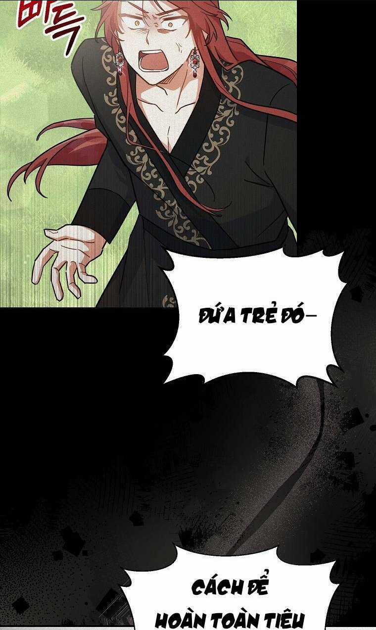 Bé Con Chốn Hoa Nở - Chapter 26 - Trang 35