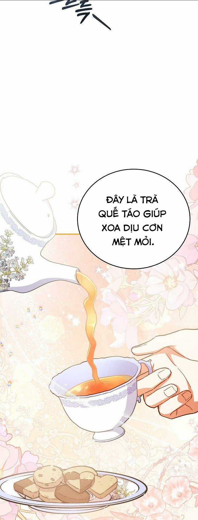 Bé Con Chốn Hoa Nở - Chapter 26 - Trang 40