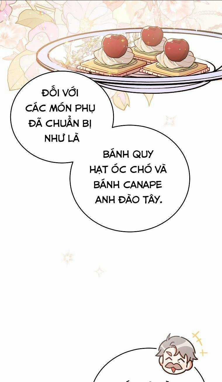 Bé Con Chốn Hoa Nở - Chapter 26 - Trang 41