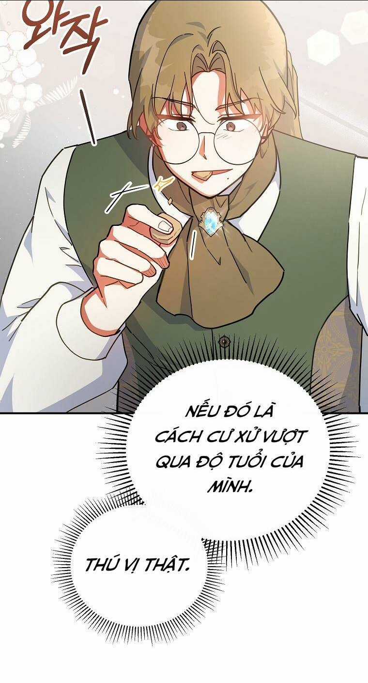 Bé Con Chốn Hoa Nở - Chapter 26 - Trang 47