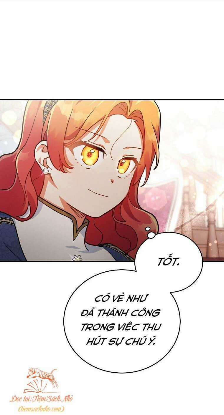 Bé Con Chốn Hoa Nở - Chapter 26 - Trang 48