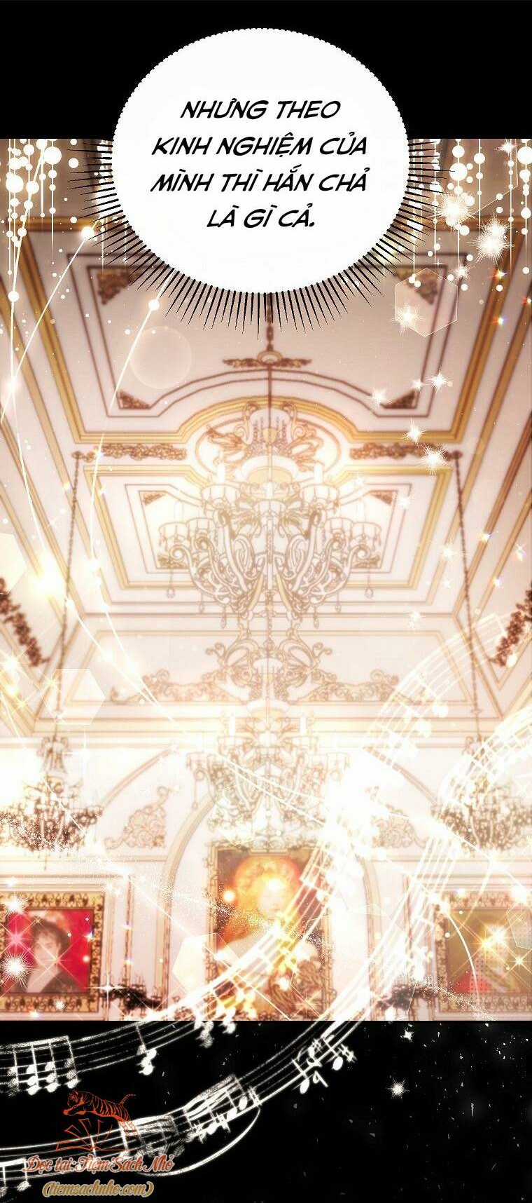 Bé Con Chốn Hoa Nở - Chapter 26 - Trang 6