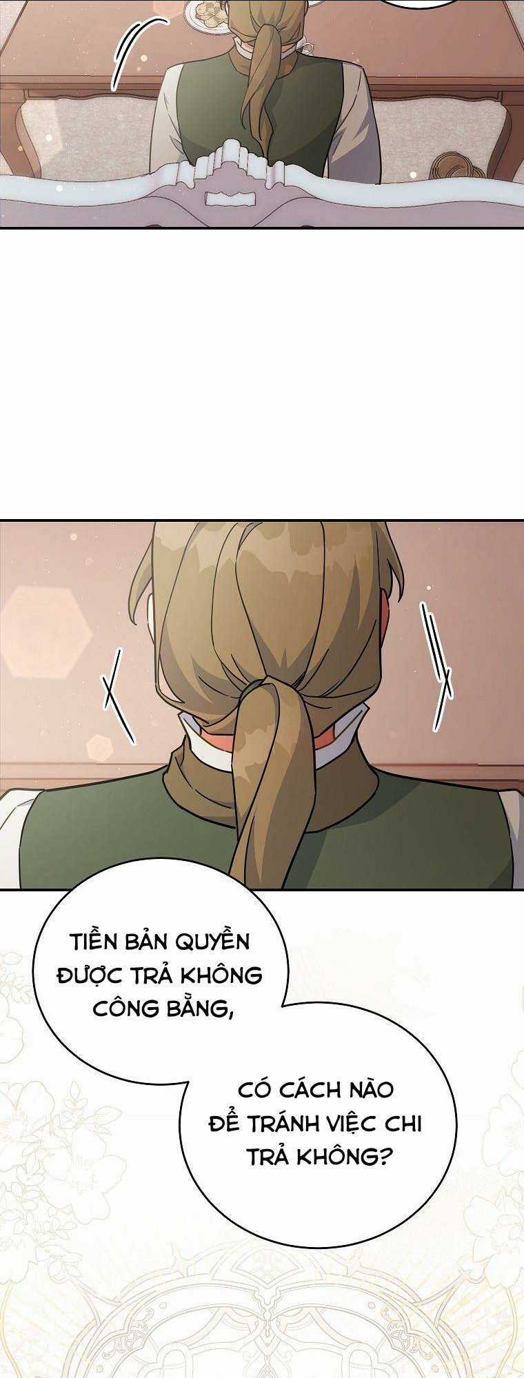 Bé Con Chốn Hoa Nở - Chapter 26 - Trang 52