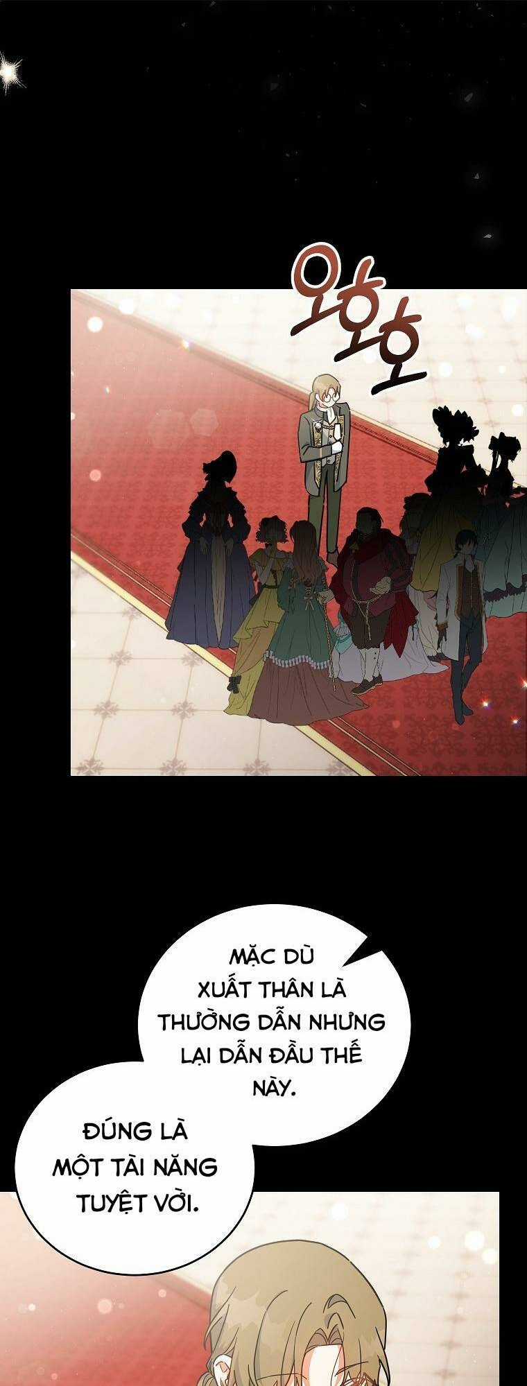 Bé Con Chốn Hoa Nở - Chapter 26 - Trang 7