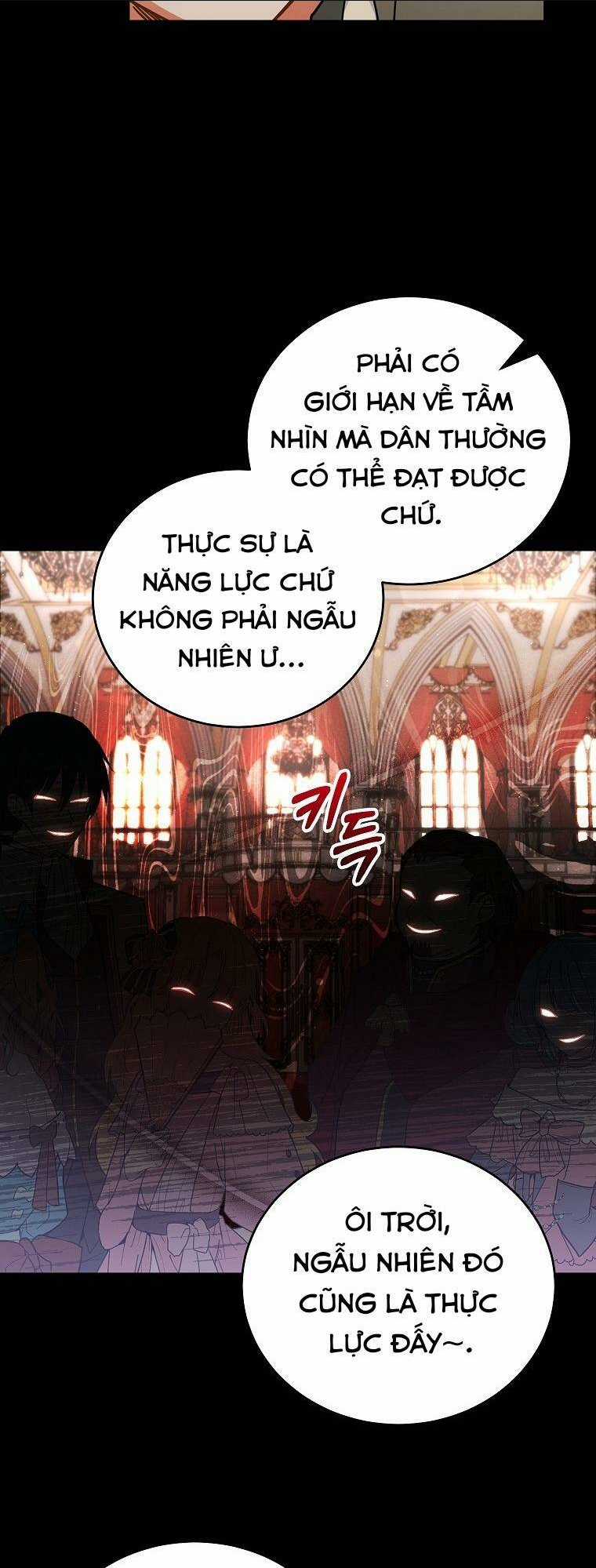 Bé Con Chốn Hoa Nở - Chapter 26 - Trang 9