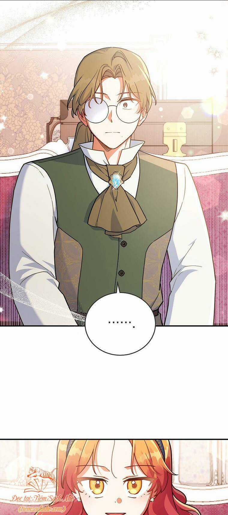 Bé Con Chốn Hoa Nở - Chapter 27 - Trang 13