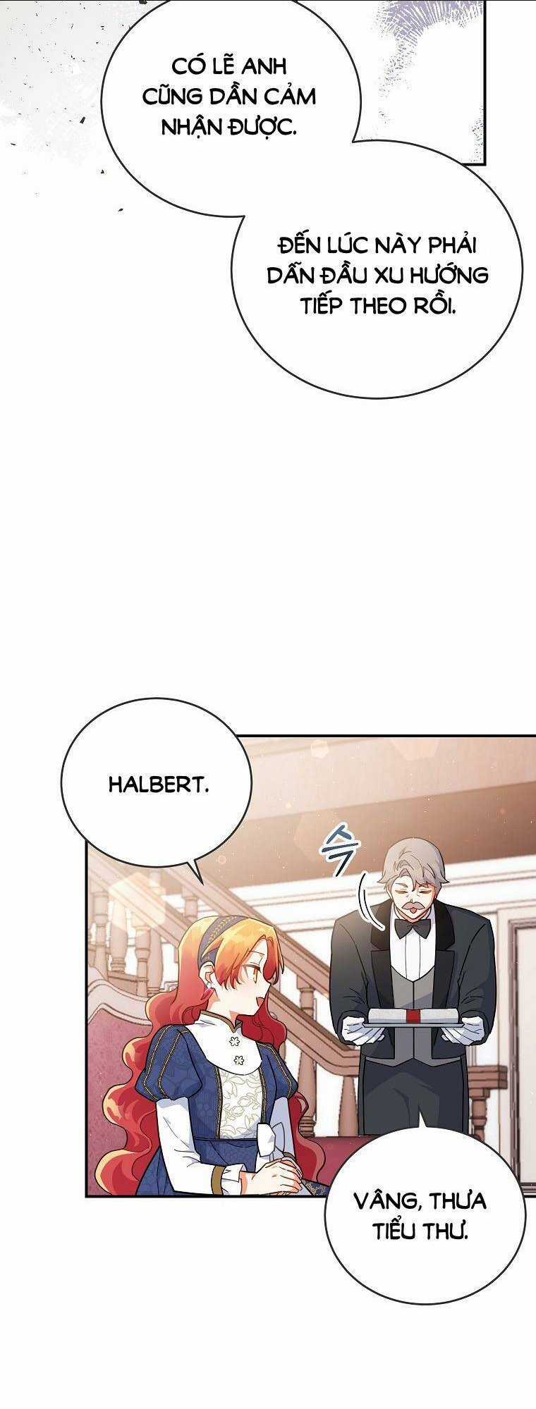 Bé Con Chốn Hoa Nở - Chapter 27 - Trang 15