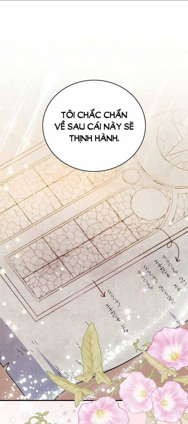 Bé Con Chốn Hoa Nở - Chapter 27 - Trang 16