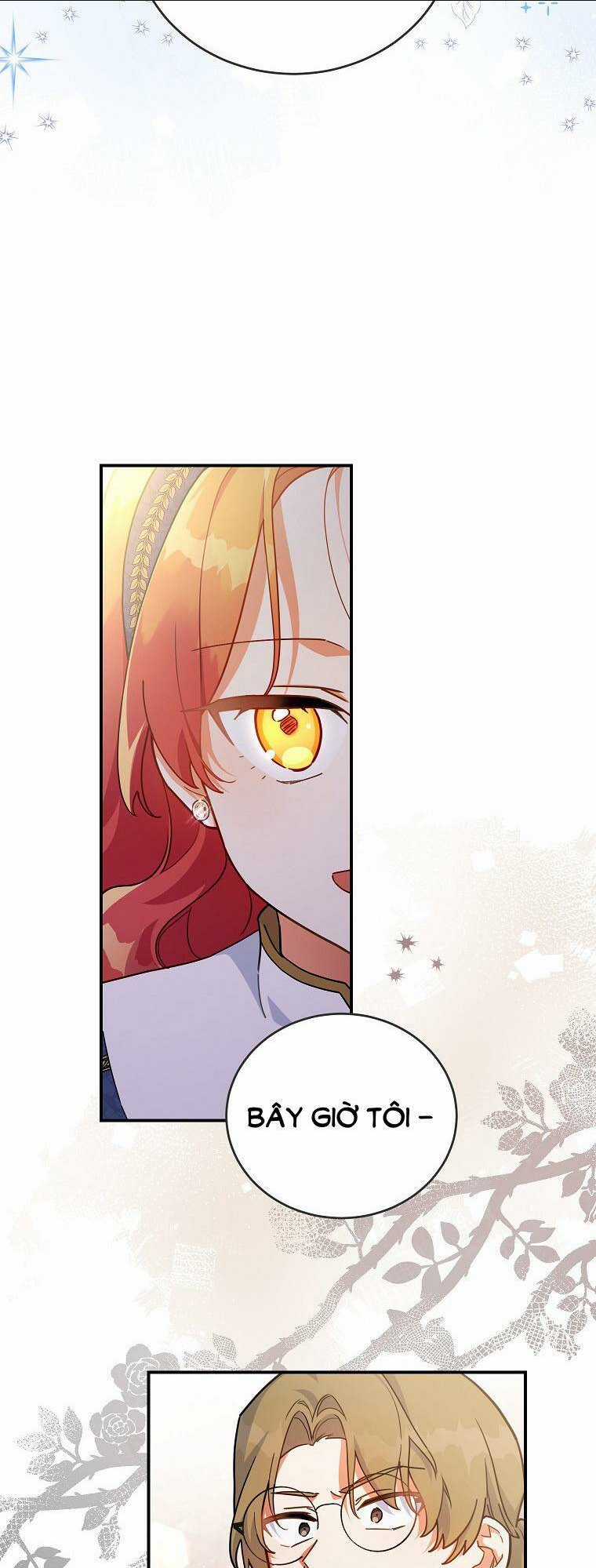 Bé Con Chốn Hoa Nở - Chapter 27 - Trang 3