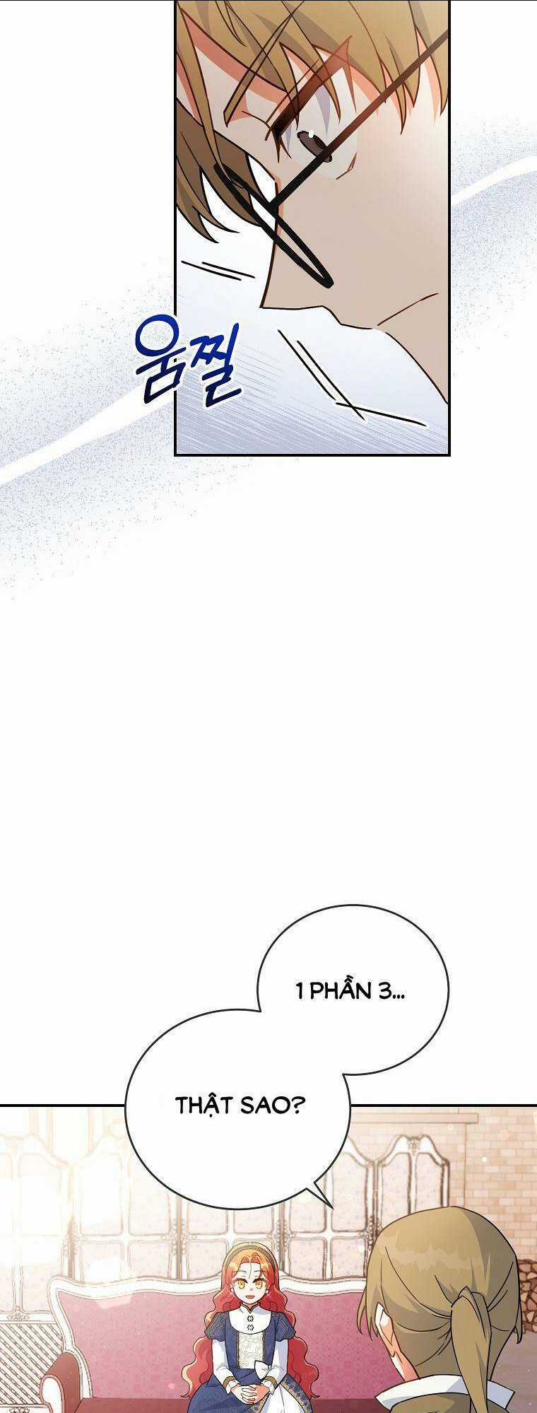 Bé Con Chốn Hoa Nở - Chapter 27 - Trang 22