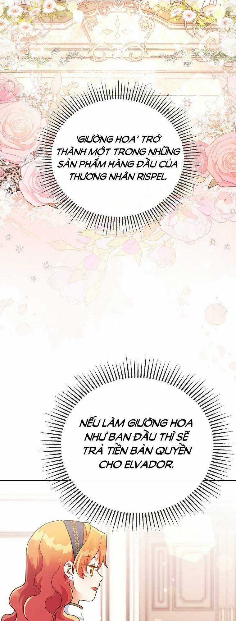 Bé Con Chốn Hoa Nở - Chapter 27 - Trang 27