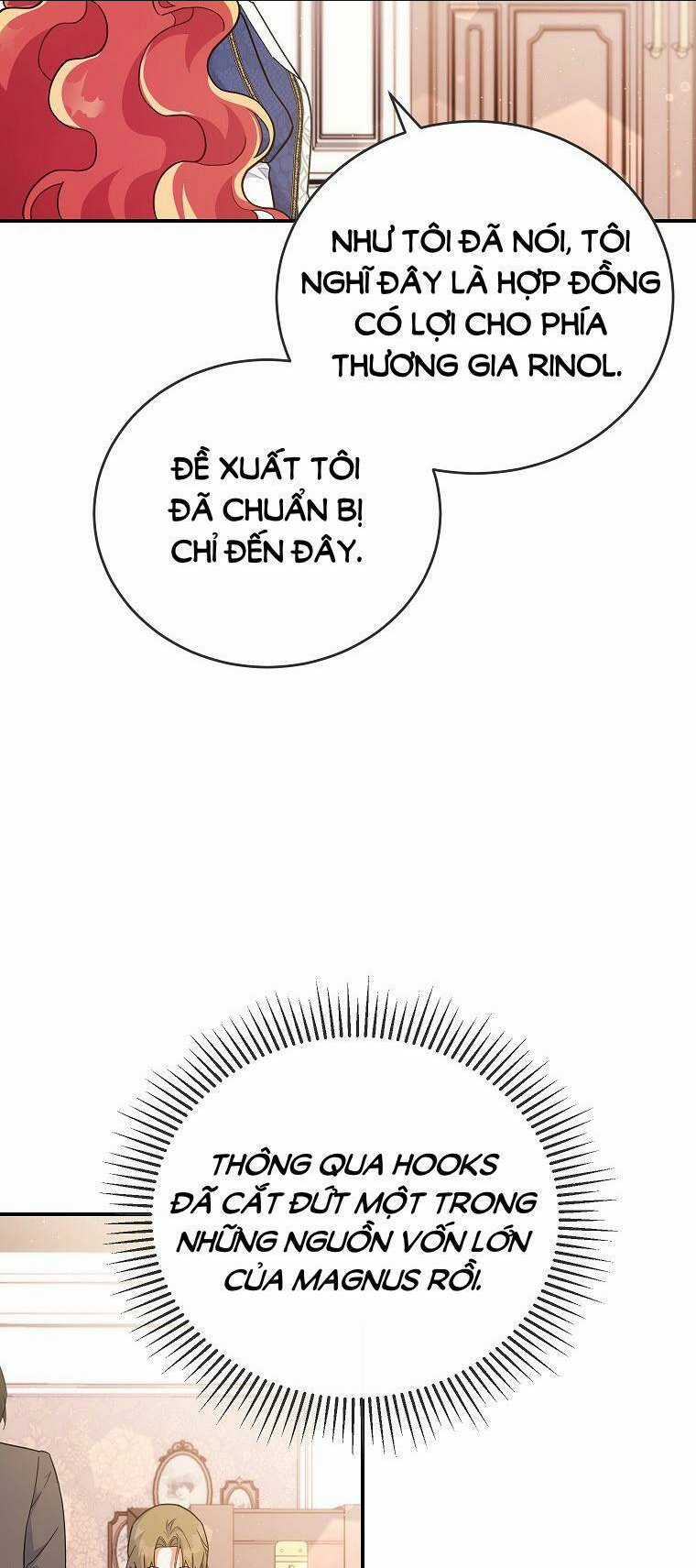 Bé Con Chốn Hoa Nở - Chapter 27 - Trang 28