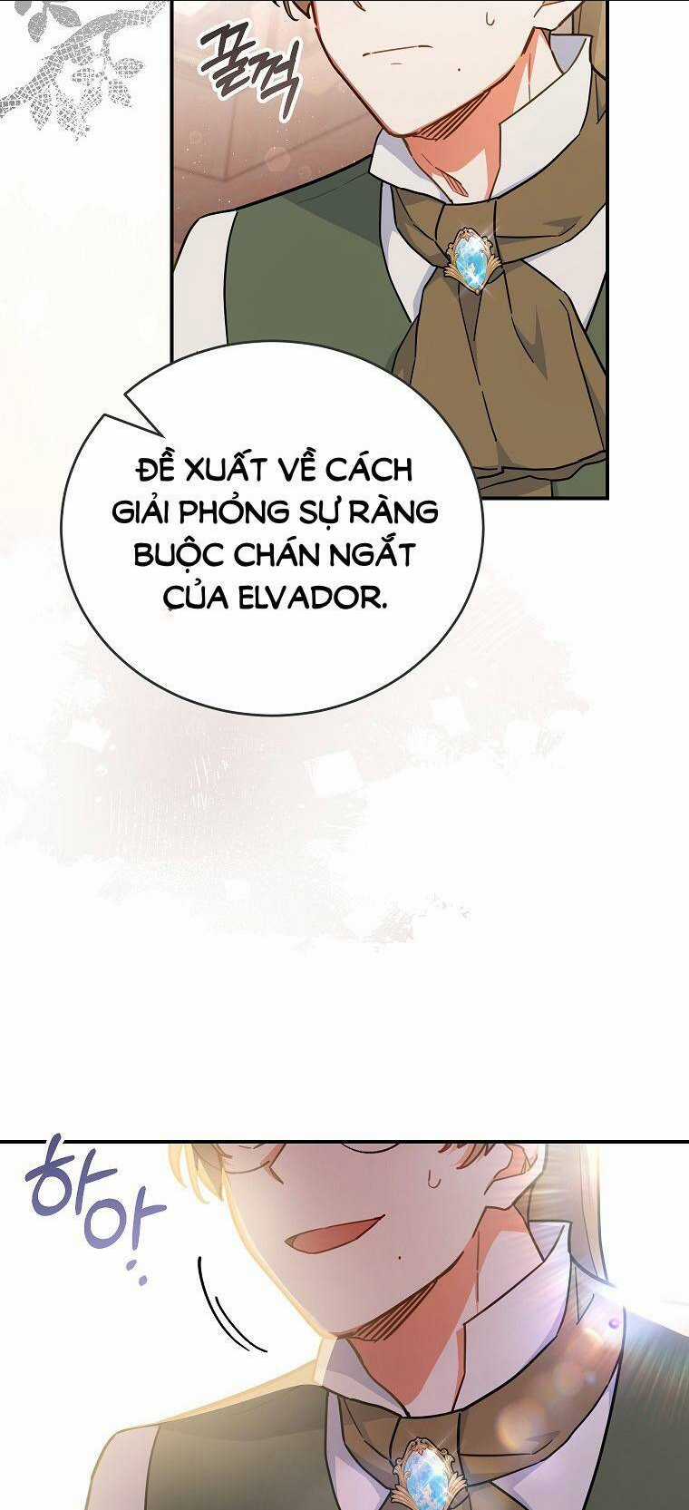 Bé Con Chốn Hoa Nở - Chapter 27 - Trang 4