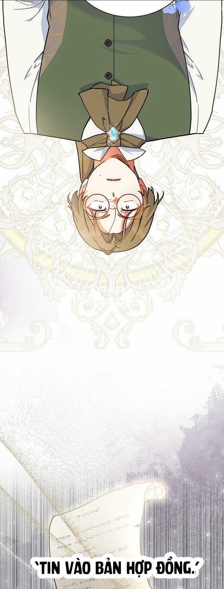 Bé Con Chốn Hoa Nở - Chapter 27 - Trang 31