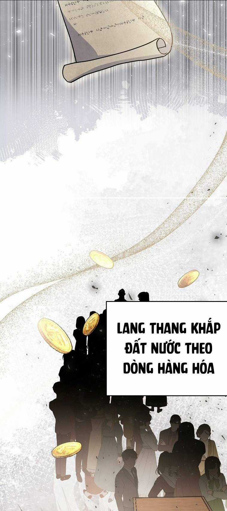Bé Con Chốn Hoa Nở - Chapter 27 - Trang 32