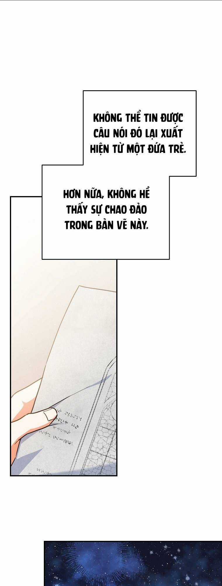 Bé Con Chốn Hoa Nở - Chapter 27 - Trang 34