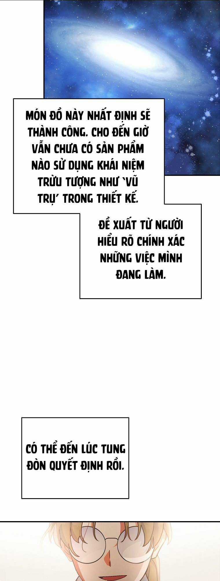 Bé Con Chốn Hoa Nở - Chapter 27 - Trang 35